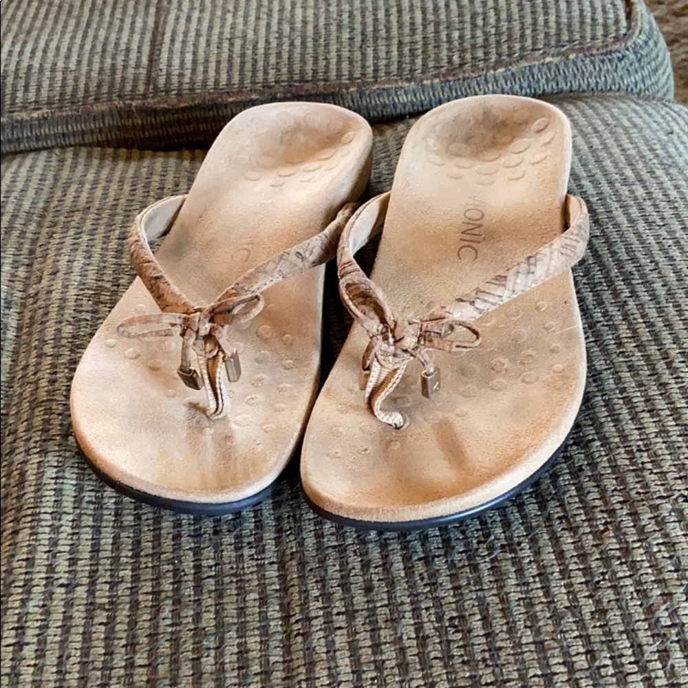 Vionics Sandals